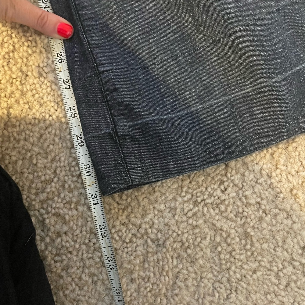 Forme jeans - Picture 6 of 14